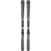 2026 Nordica Steadfast 80 DC Skis W/ TP2 Light 11 FDT Bindings