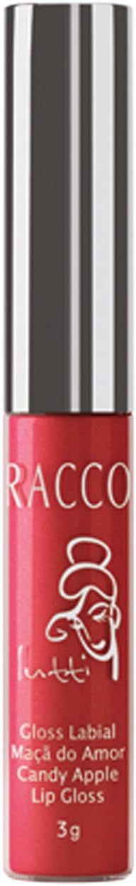 Lutti Gloss - Candy Apple - 3g