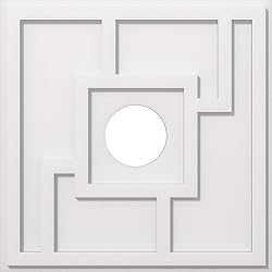 Ekena Millwork CMP22KX-05000 Knox Architectural