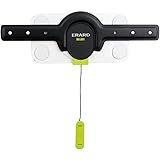 support mural tv ultra slim fixit 600
