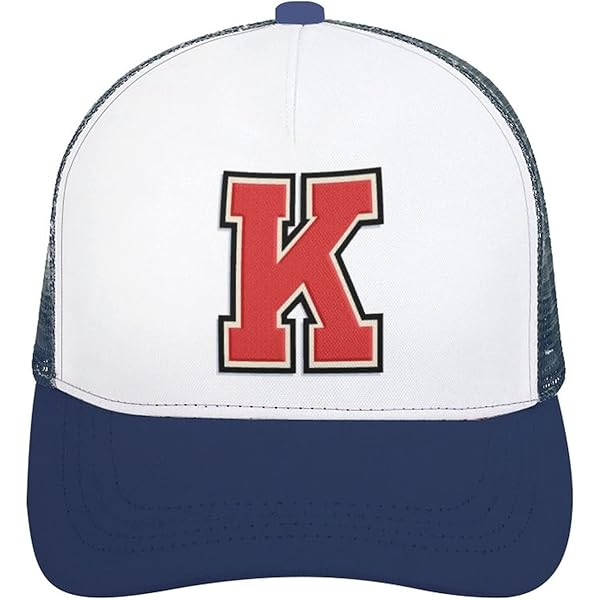 24時間限定価格always coral pattern trucker cap always coral pattern trucker cap