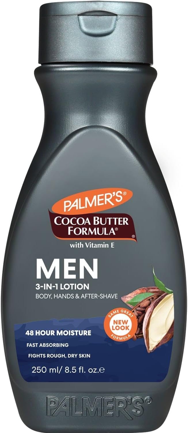 Palmers Cocoa Butter Scented Moisturising Lotion 250 ml
