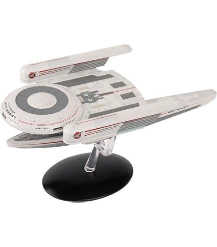 Amazon.com: The Official Star Trek Universe Collection | La Sirena