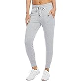 Danskin Womens Soft Touch Jogger PantSweatpants