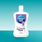 Oilatum Junior Sweet Dreamz Head to Toe Wash 300ml for Dry Skin view 2