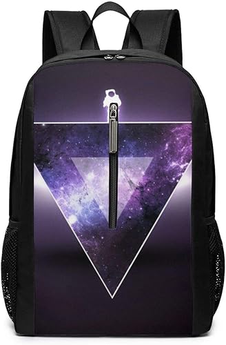 Amazon 大容量 Spaceman リュック バックパック ビジネスメンズ レディース カジュアル コンピューターバッグ 軽量 通勤 通学 スクールバッグ大学生高校生 シューズ バッグ