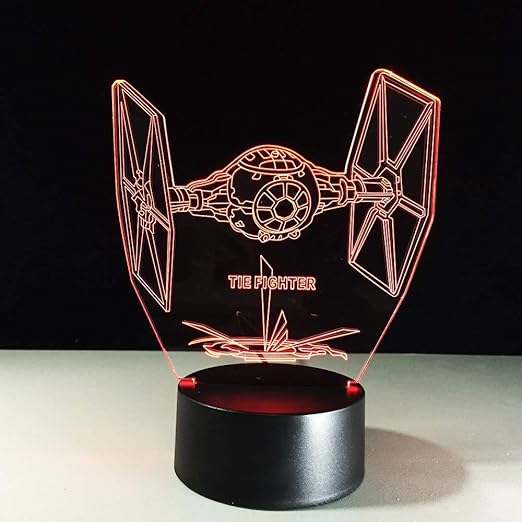 star wars desk lamp