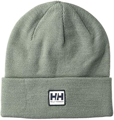 helly hansen urban cuff beanie
