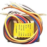 Speco Technologies Transformer, 70V, Multiple Tap - T7010