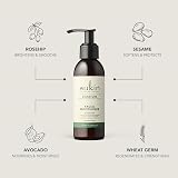 Sukin Signature Facial Moisturiser 125ml Vitamin E Cruelty Free Vegan Hydrating view 4
