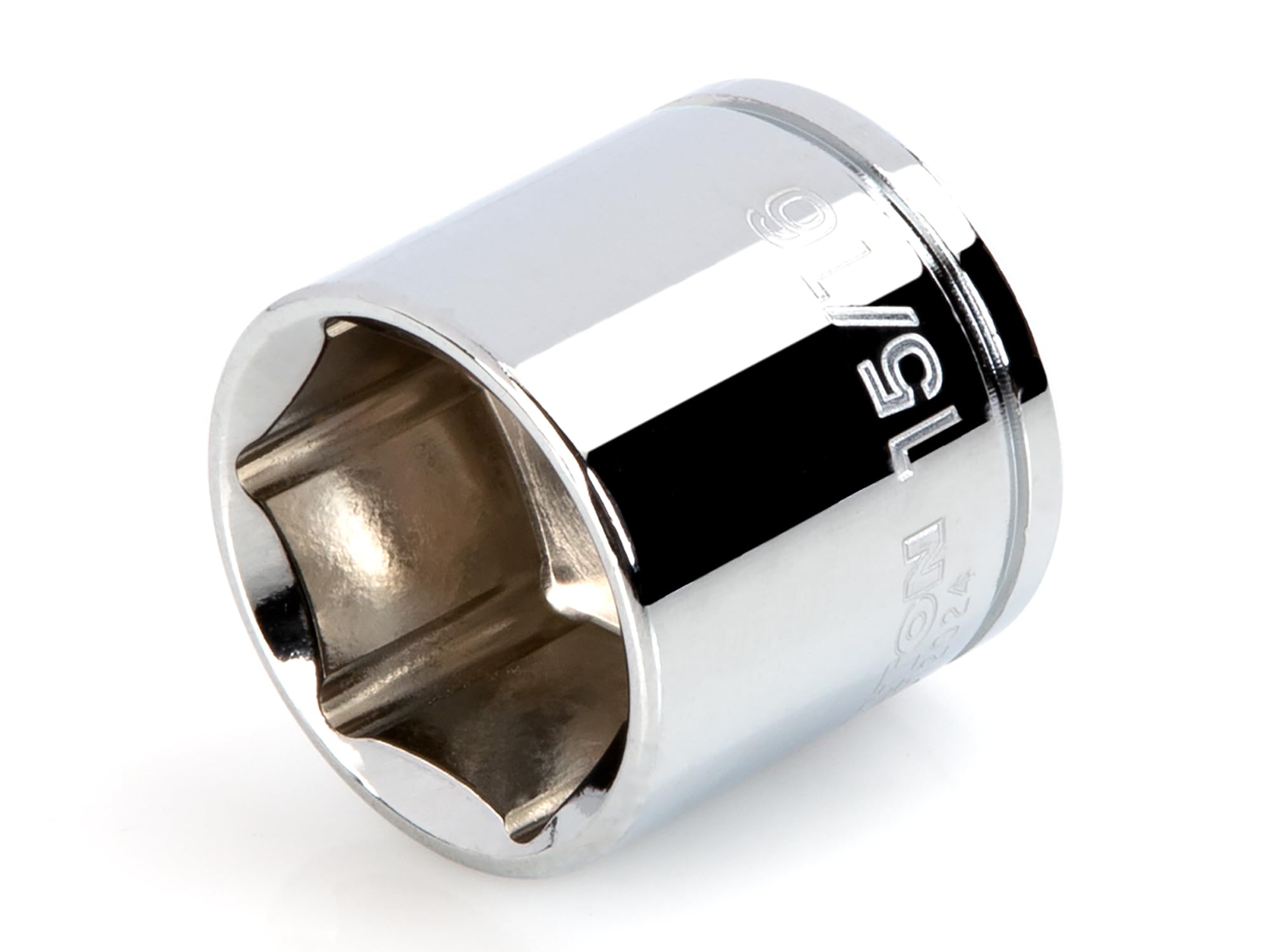 TEKTON 3/8 Inch Drive x 15/16 Inch 6-Point Socket | SHD12024