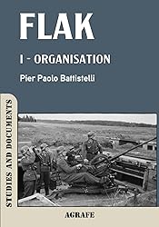 Flak: I - Organisation