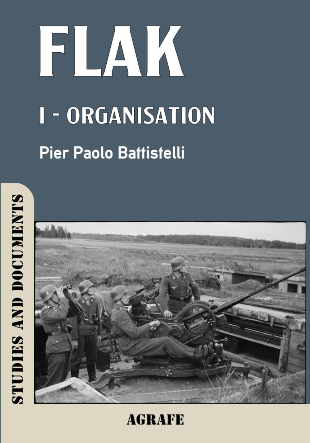Flak: I - Organisation