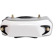 FatShark Dominator HDO3　おまけ付き！ Amazon.com: The Fat Shark Dominator HDO3 FPV FSV1125 : Toys