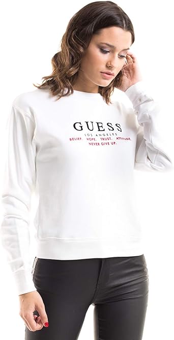 guess mabel sweatshirt