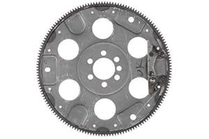 ATP Transmission Parts Z-165 Automatic Transmission Flywheel Flex-Plate