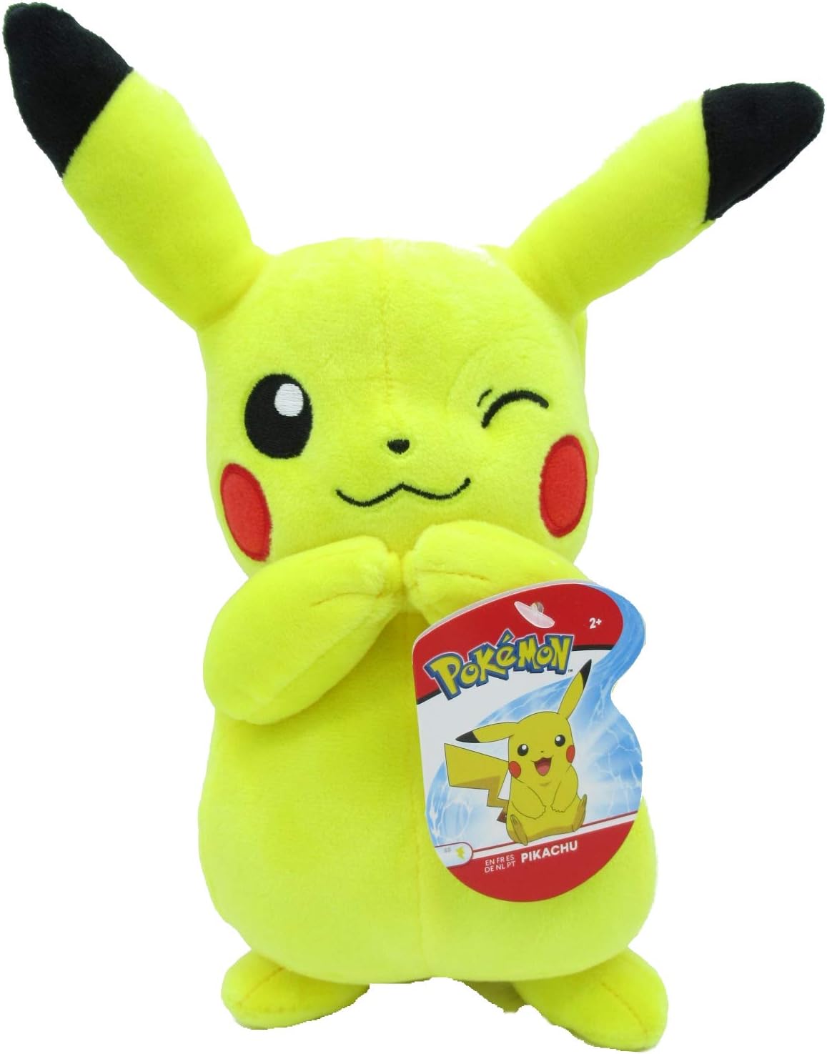 cutest pokemon plush