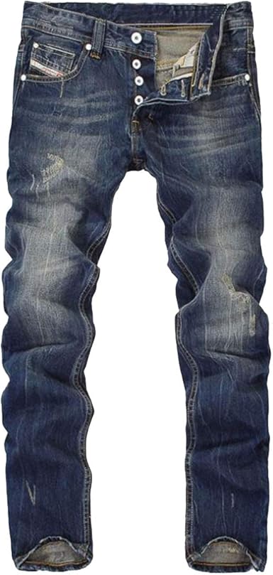 cotton jeans stretch