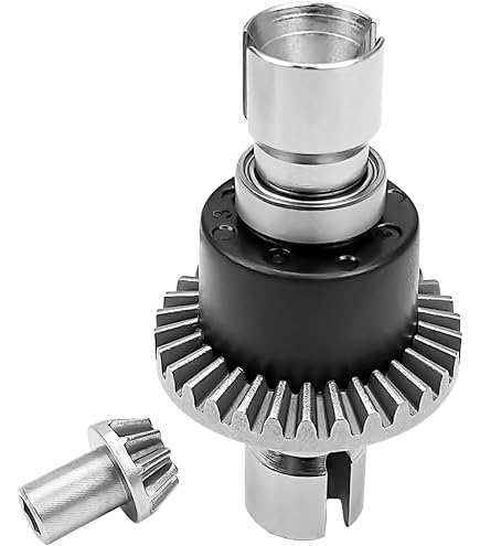 Amazon.com: Differential Drive Gear 16420Y 10402Y Fit for Hyper GO