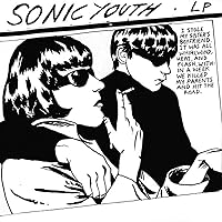 Sonic Youth - Washing Machine - Amazon.com Music