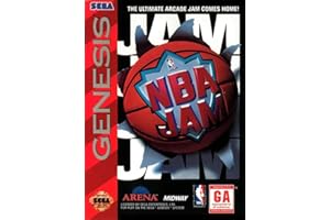 NBA Jam