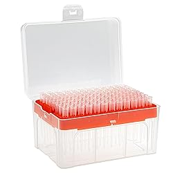 4E's USA 200µL Pipette Tip - Universal