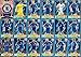 MATCH ATTAX 2017/18 CHELSEA FULL 18 CARD TEAM SET 17/18