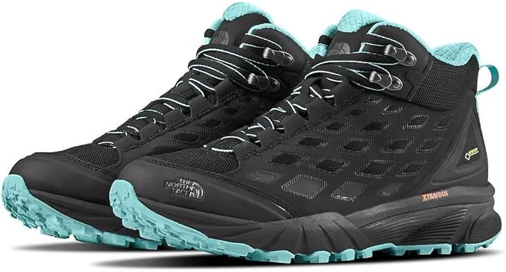 north face endurus hike