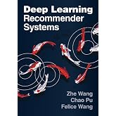 Deep Learning Recommender Systems