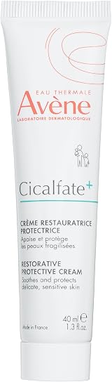Avene Cicalfate+ Repairing Protective Cream 40 ml