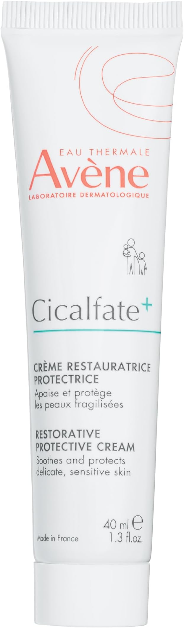 Avene Cicalfate+ Repairing Protective Cream 40 ml