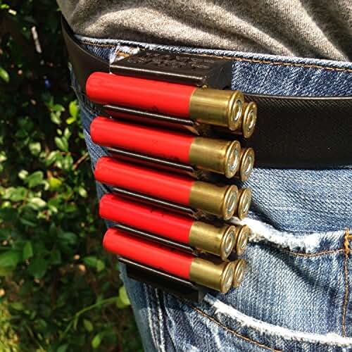 410 ammo belt