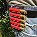 MakerShot Black 410 Shotgun Shell Holder