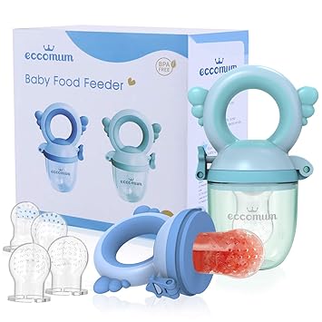 baby fruit feeder amazon