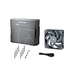 Phanteks (PH-F120T30_BG) T30-120 Fan, Premium
