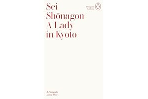 A Lady in Kyoto