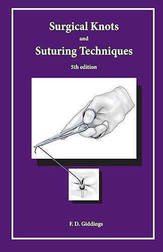 Download Surgical Knots and Suturing Techniques PDF