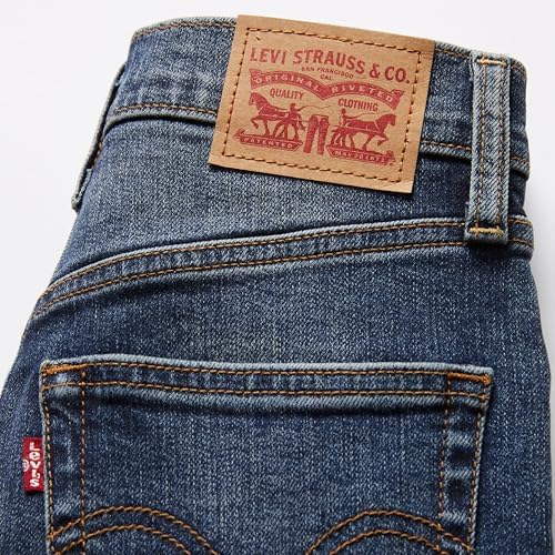 Ribcage Bells Jeans, A New York Moment, 31 W / 30 L Mujer