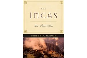 The Incas: New Perspectives