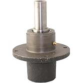 Oregon 82-325 Cast Iron Spindle Assembly for Scag 46631