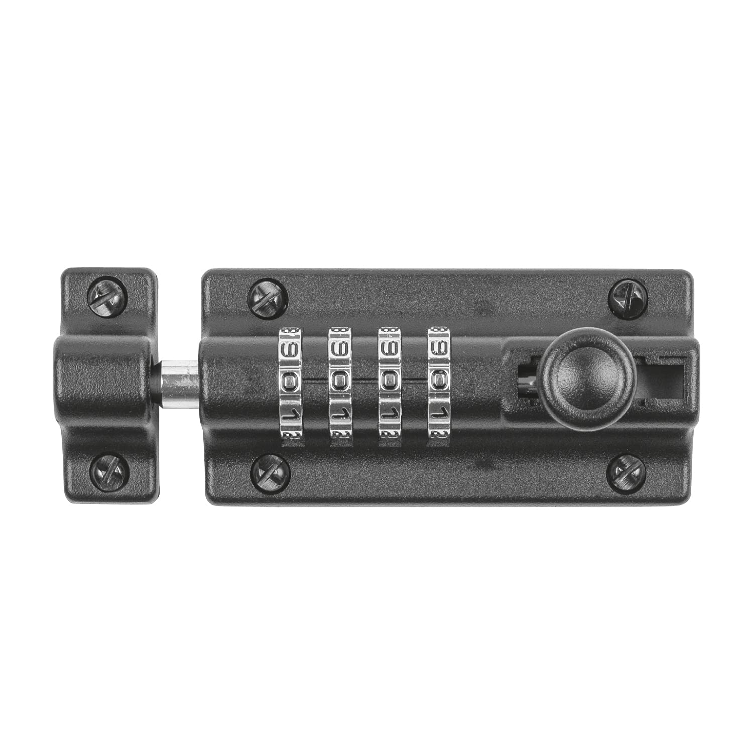 Combination Locking Bolt