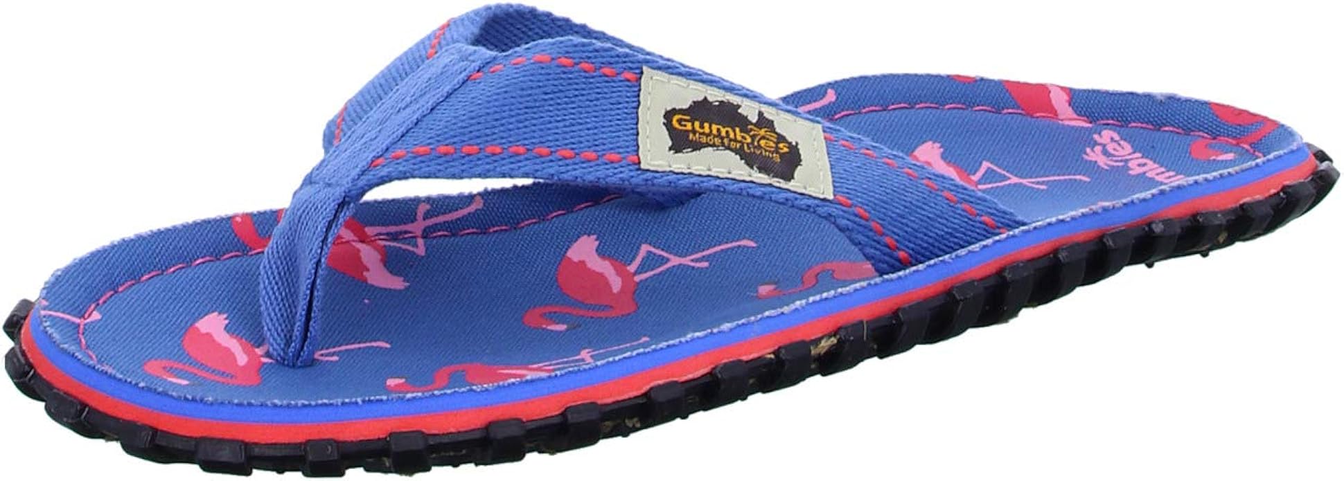 gumbies flip flops amazon