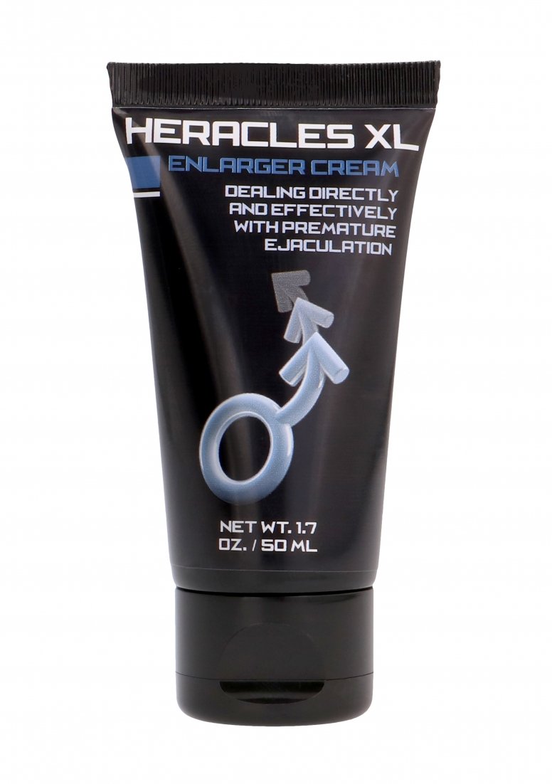 Shots Heracles XL Penis Enlarger Cream, 0.02 kg PHA083
