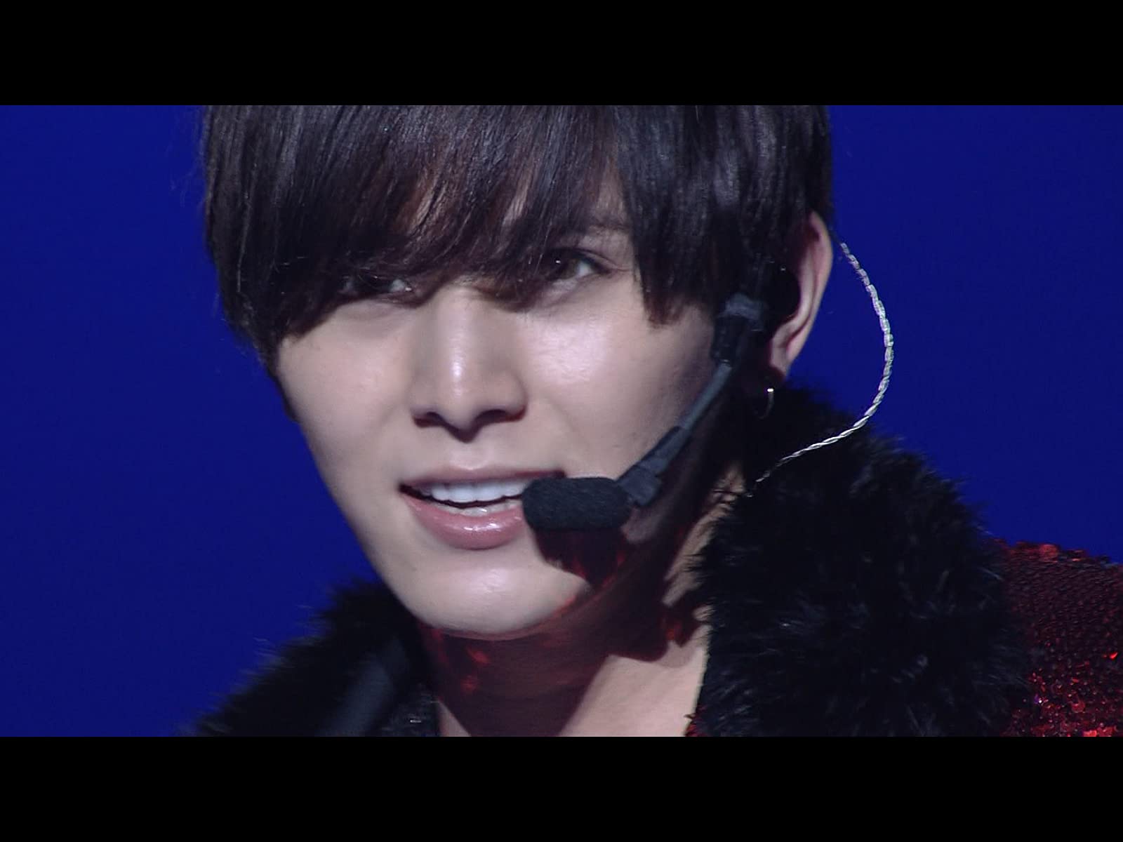 Watch RIDE ON TIME Prime Video