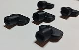 ECHO3D Lockshield Key Radiator Valve Microbore Myson Matchmate 7x4mm 5pcs view 7