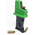 Magazine Speed Loader Designed to fit Sig P938, P239, P210 Ruger LC9 LC9S EC9; Walther PPS CCP; Kahr K820 K920 CM9; Taurus G2S PT 709; Hi-Point C9 CF380 995; Keltec PF-9 9mm Single-Stack Magazines