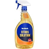 Orange-sol 10497 De-solv-it Citrus Solution Spray, 32 Oz