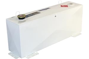 Better Built Trail FX 29224166 Steel Fuel Transfer Tank