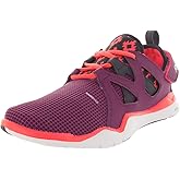 Reebok Zcut Tr Youth US 5 Purple Sneakers