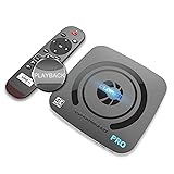 ClonerAlliance UHD Pro, 4K Video Recorder, HDMI